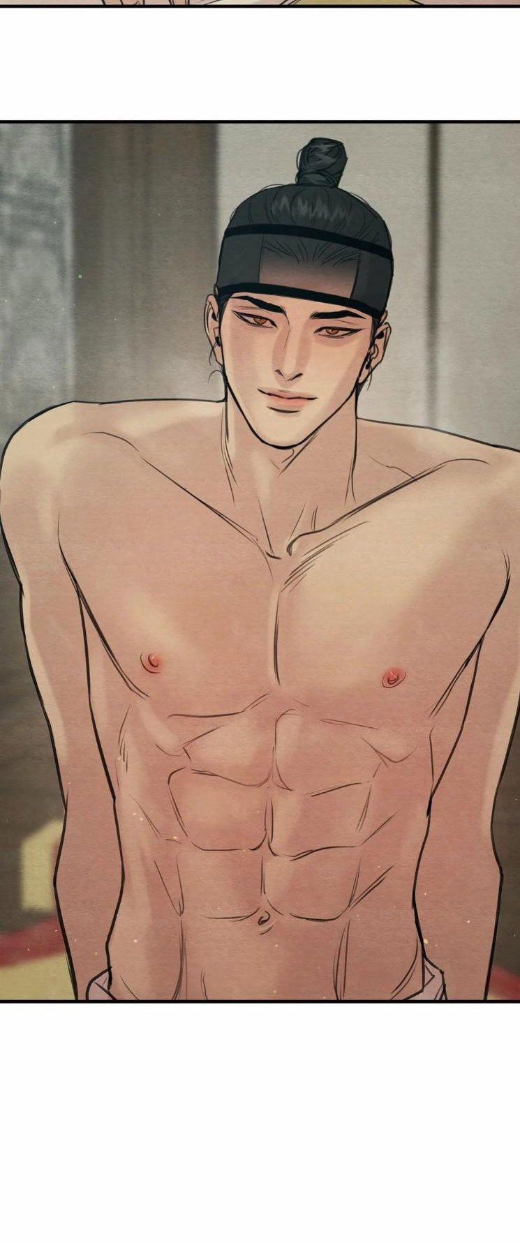 Dạ Ký – Vãn Dạ Họa Nhân 89.1 trang 8