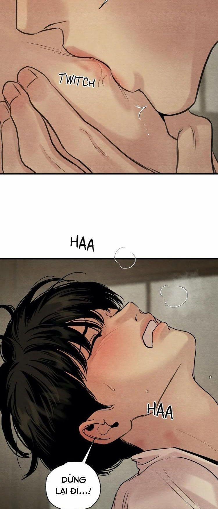 Dạ Ký – Vãn Dạ Họa Nhân 89.2 trang 1