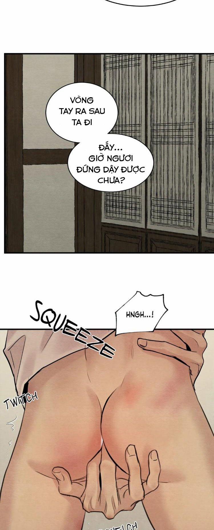 Dạ Ký – Vãn Dạ Họa Nhân 89.2 trang 11