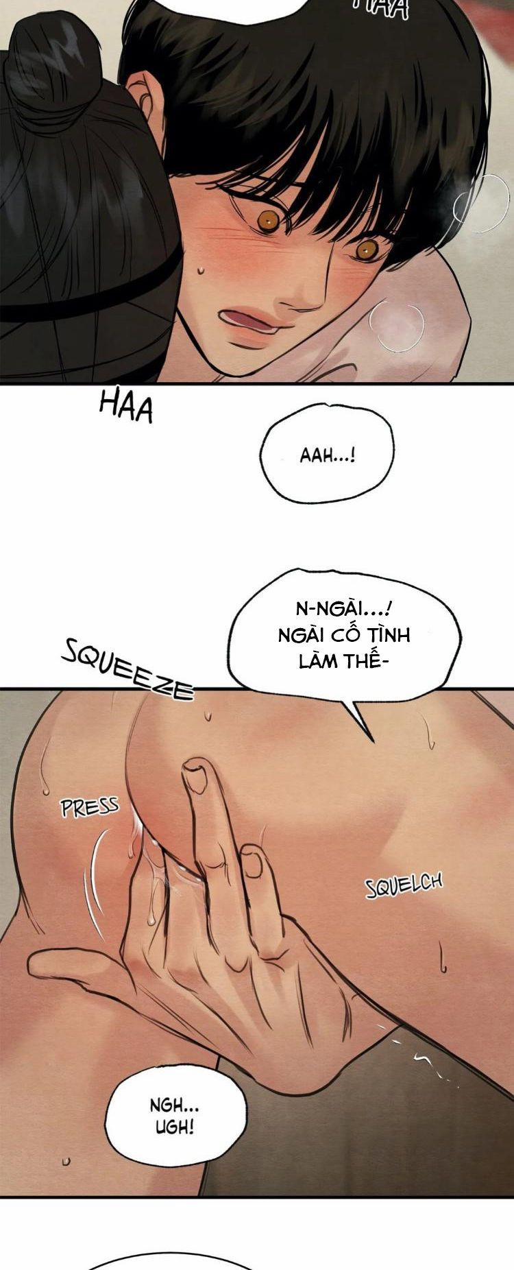 Dạ Ký – Vãn Dạ Họa Nhân 89.2 trang 13