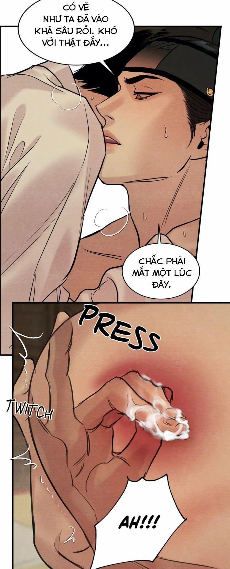 Dạ Ký – Vãn Dạ Họa Nhân 89.2 trang 14