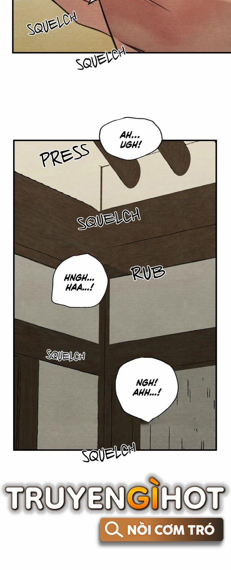 Dạ Ký – Vãn Dạ Họa Nhân 89.2 trang 15