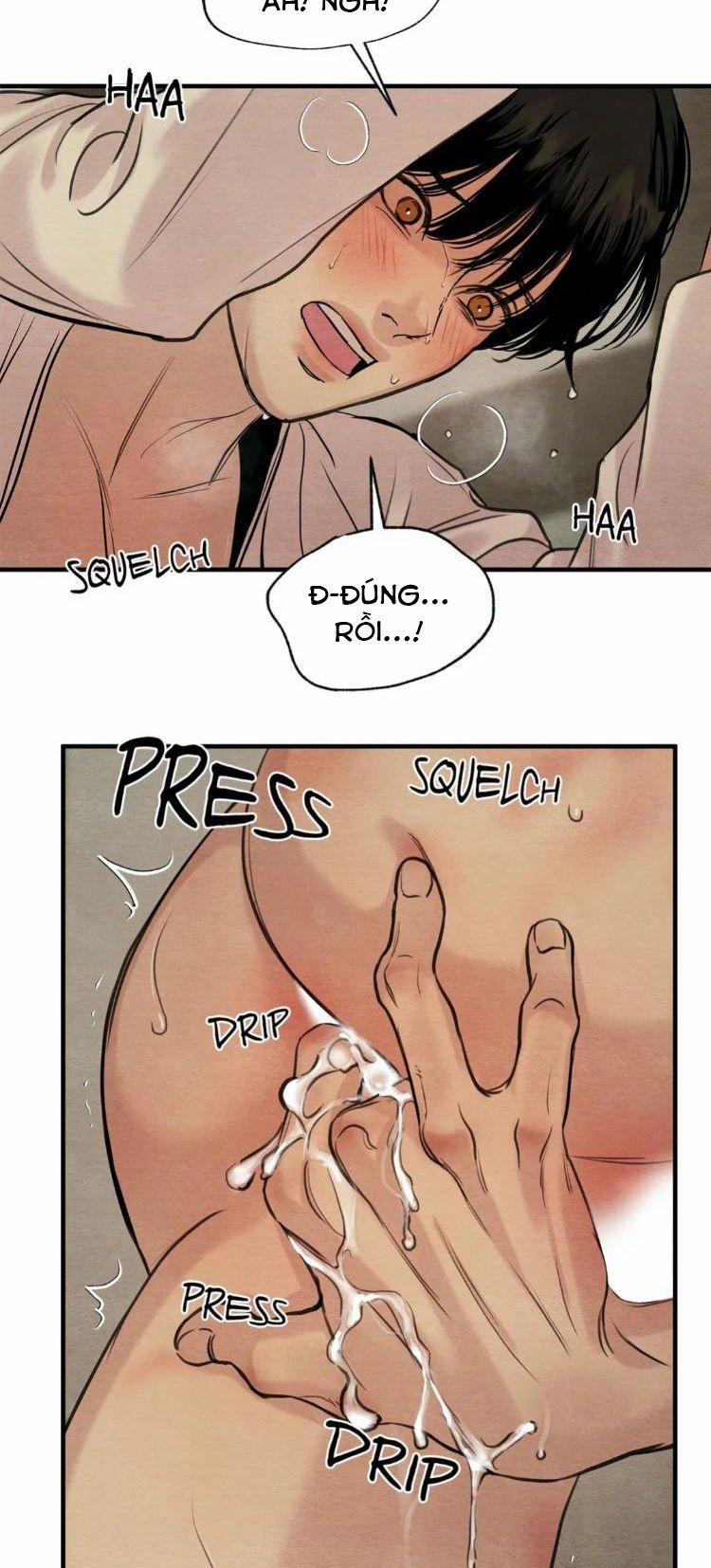 Dạ Ký – Vãn Dạ Họa Nhân 89.2 trang 17