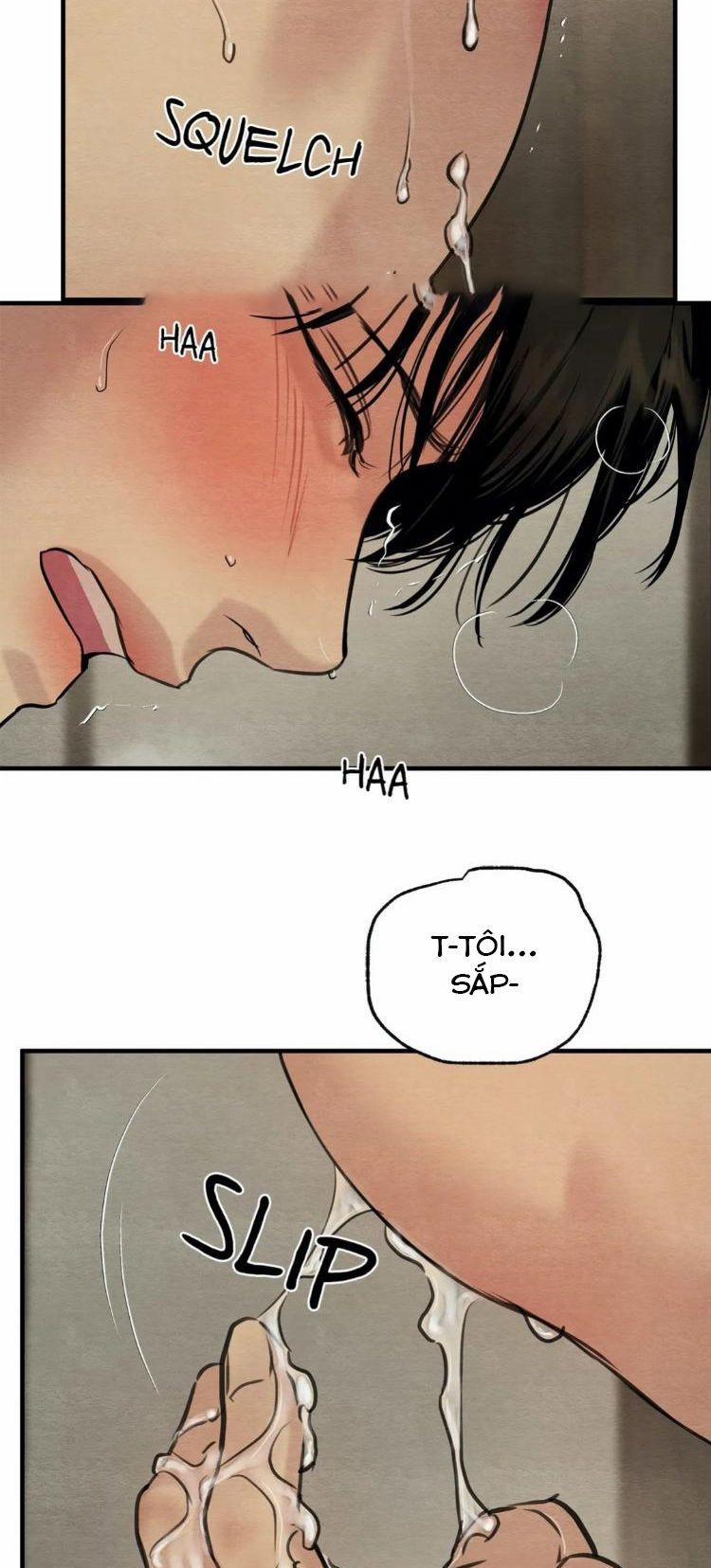 Dạ Ký – Vãn Dạ Họa Nhân 89.2 trang 18