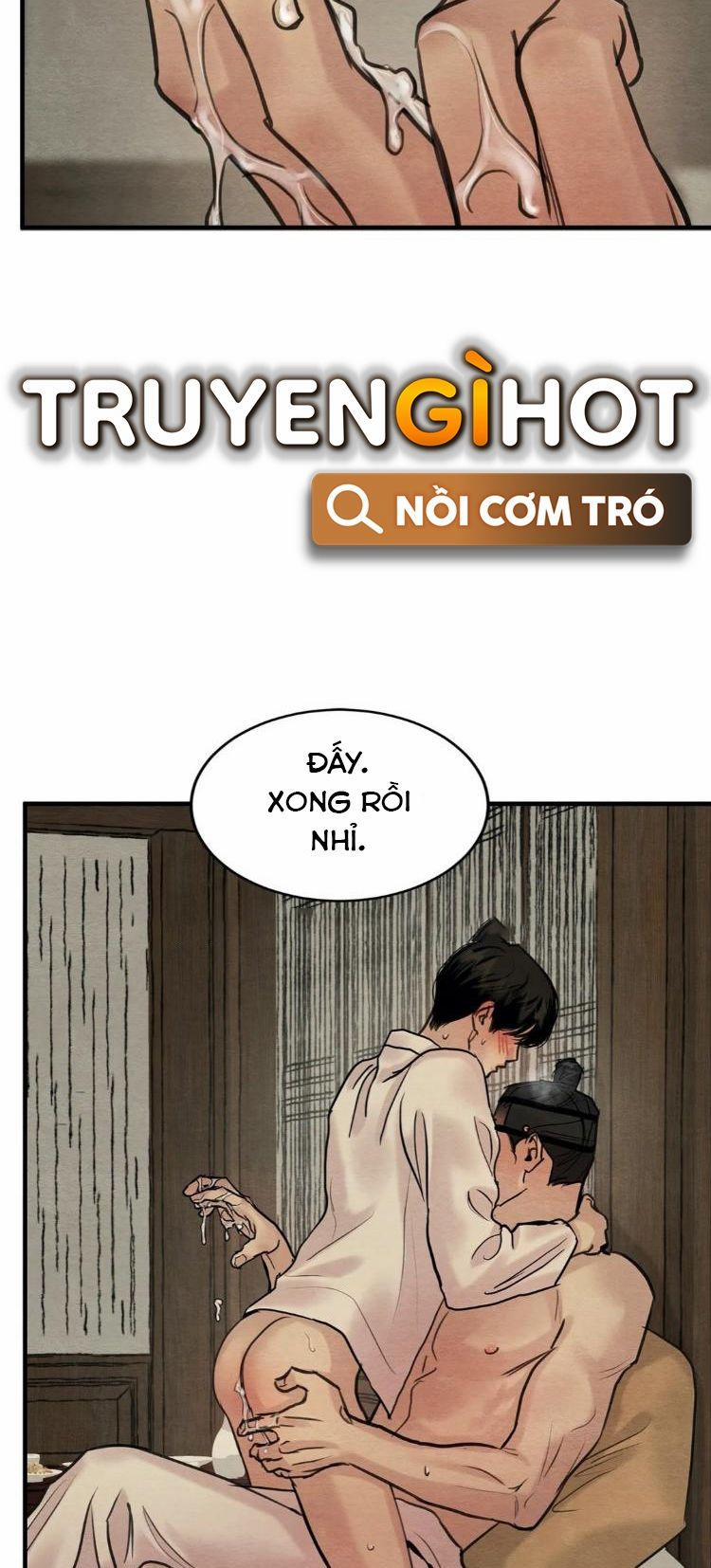 Dạ Ký – Vãn Dạ Họa Nhân 89.2 trang 19