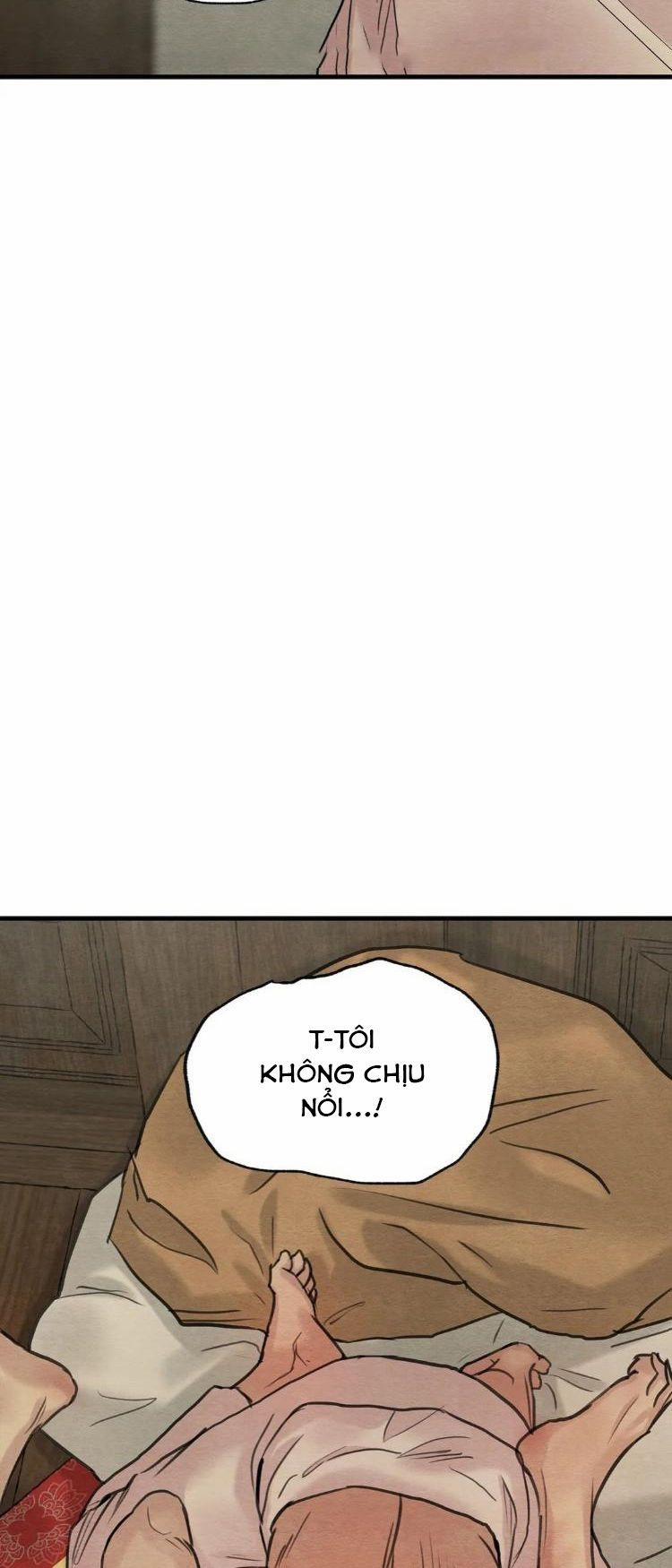 Dạ Ký – Vãn Dạ Họa Nhân 89.2 trang 2