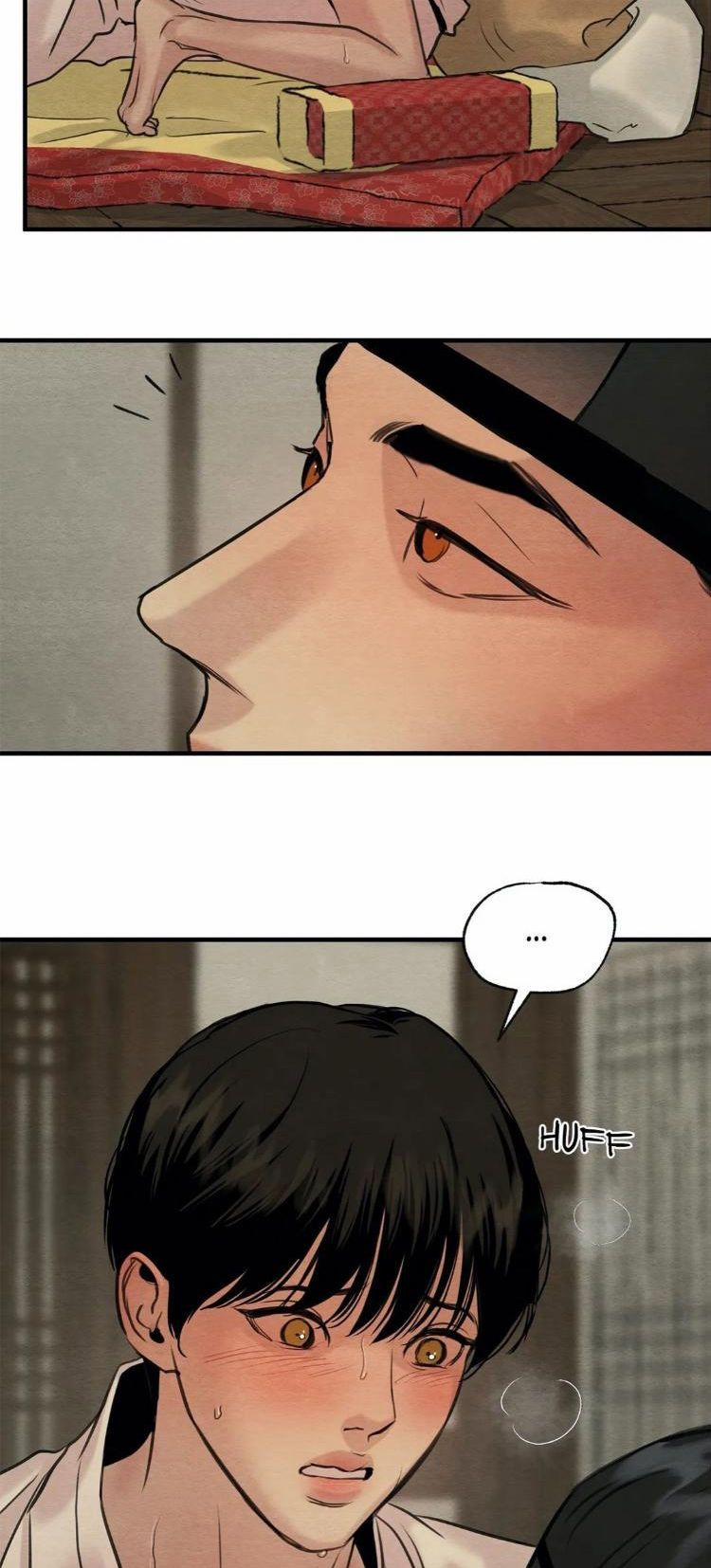 Dạ Ký – Vãn Dạ Họa Nhân 89.2 trang 20