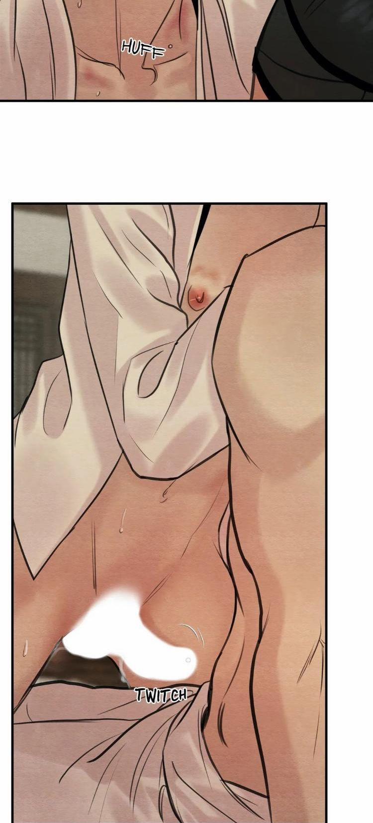 Dạ Ký – Vãn Dạ Họa Nhân 89.2 trang 21