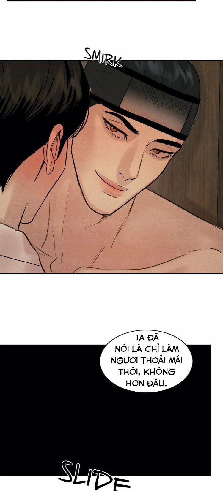 Dạ Ký – Vãn Dạ Họa Nhân 89.2 trang 22