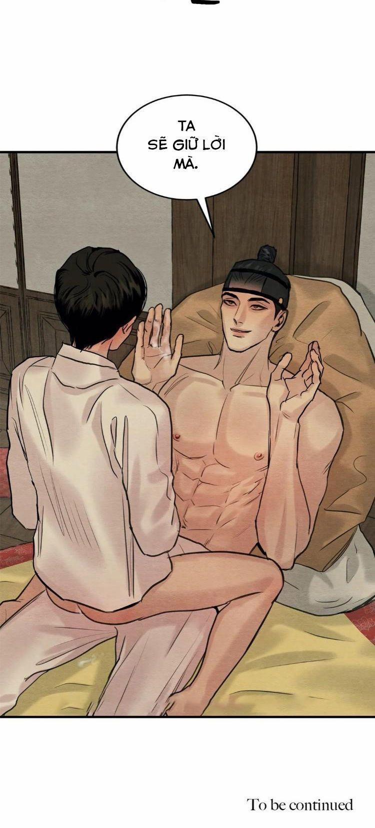 Dạ Ký – Vãn Dạ Họa Nhân 89.2 trang 23