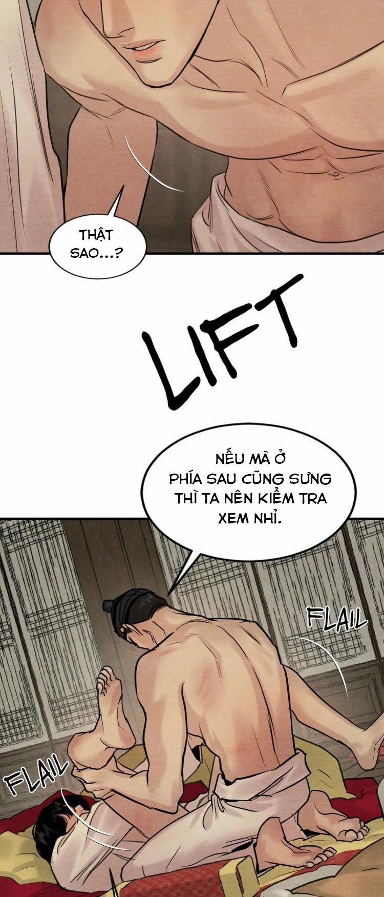 Dạ Ký – Vãn Dạ Họa Nhân 89.2 trang 6