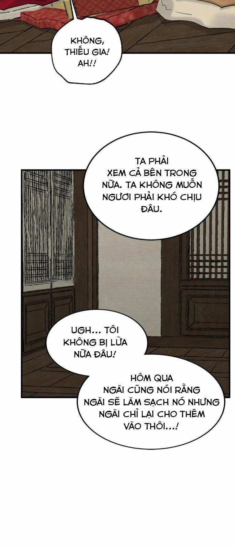 Dạ Ký – Vãn Dạ Họa Nhân 89.2 trang 7