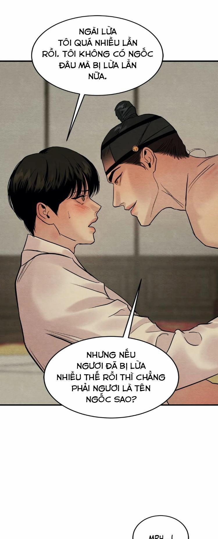 Dạ Ký – Vãn Dạ Họa Nhân 89.2 trang 8