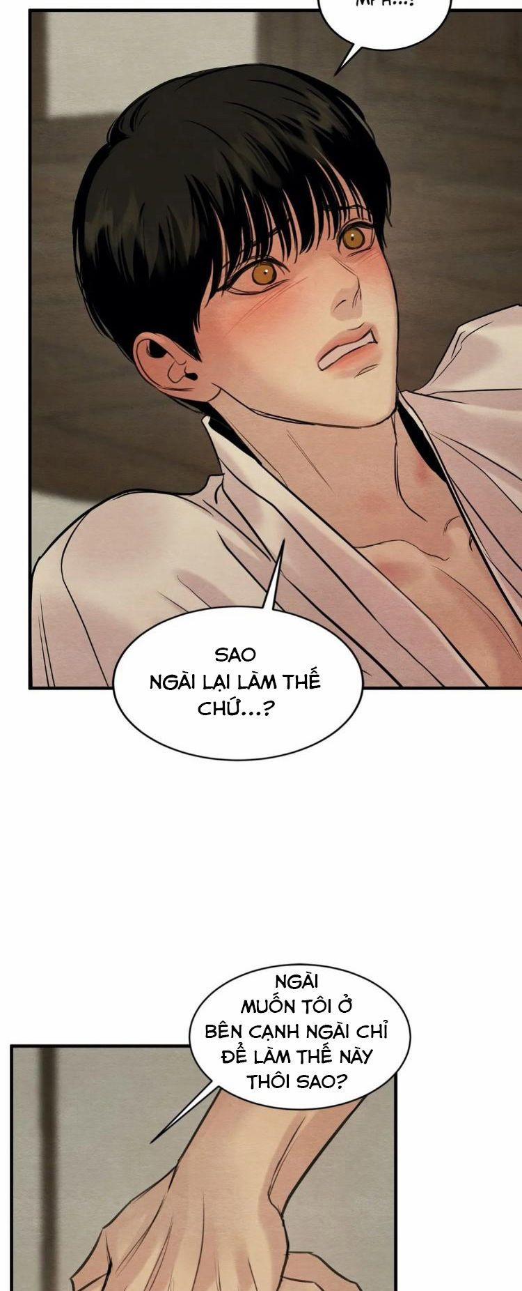 Dạ Ký – Vãn Dạ Họa Nhân 89.2 trang 9