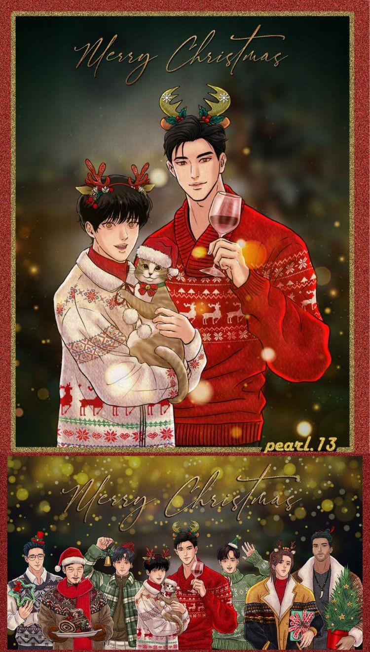 Dạ Ký – Vãn Dạ Họa Nhân 90.1 trang 3