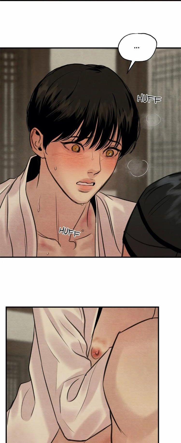 Dạ Ký – Vãn Dạ Họa Nhân 90.1 trang 5