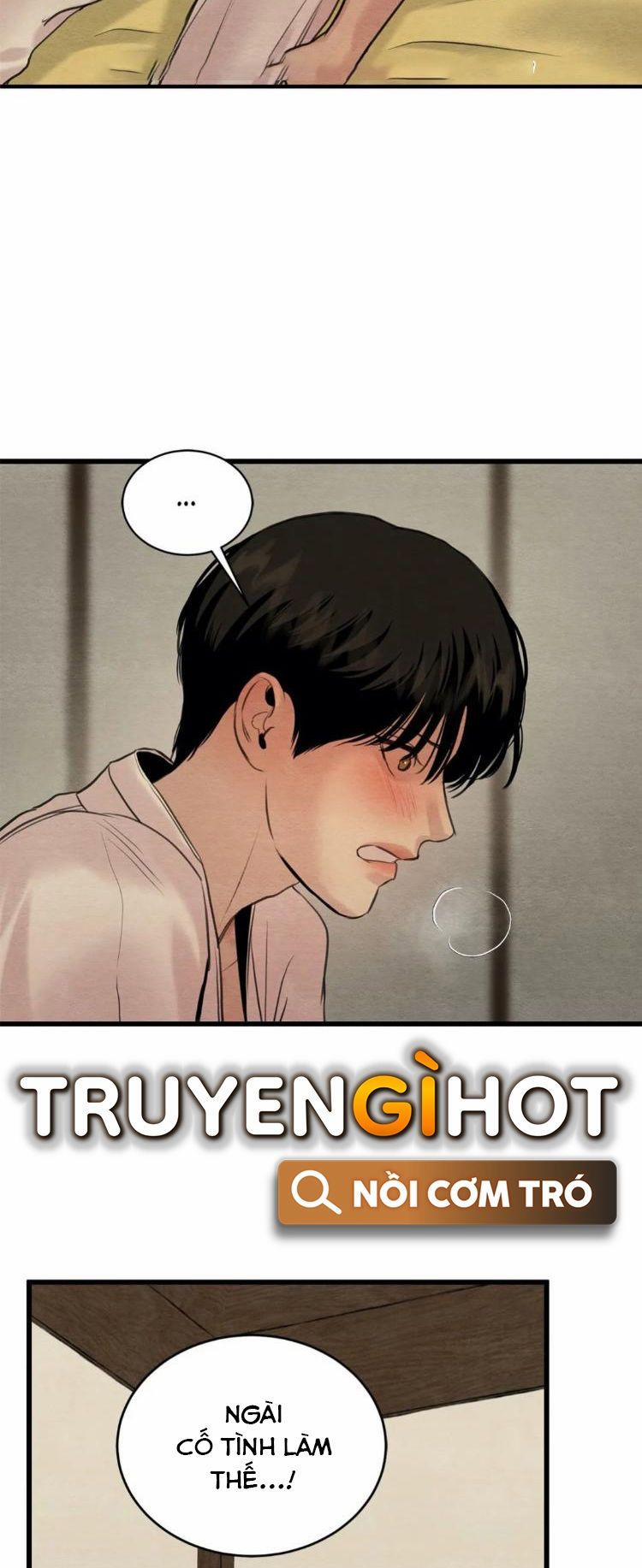 Dạ Ký – Vãn Dạ Họa Nhân 90.1 trang 8