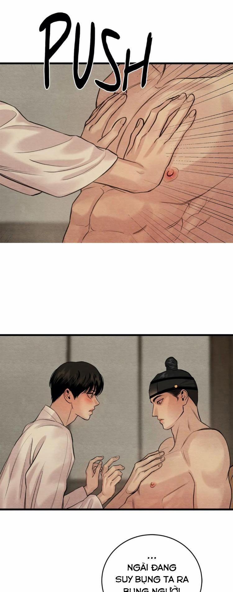 Dạ Ký – Vãn Dạ Họa Nhân 90.2 trang 0