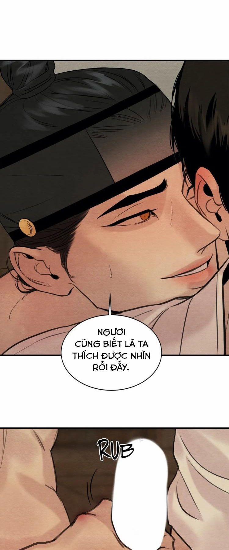 Dạ Ký – Vãn Dạ Họa Nhân 90.2 trang 10