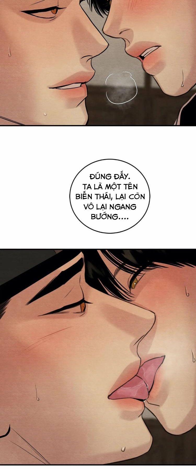 Dạ Ký – Vãn Dạ Họa Nhân 90.2 trang 12