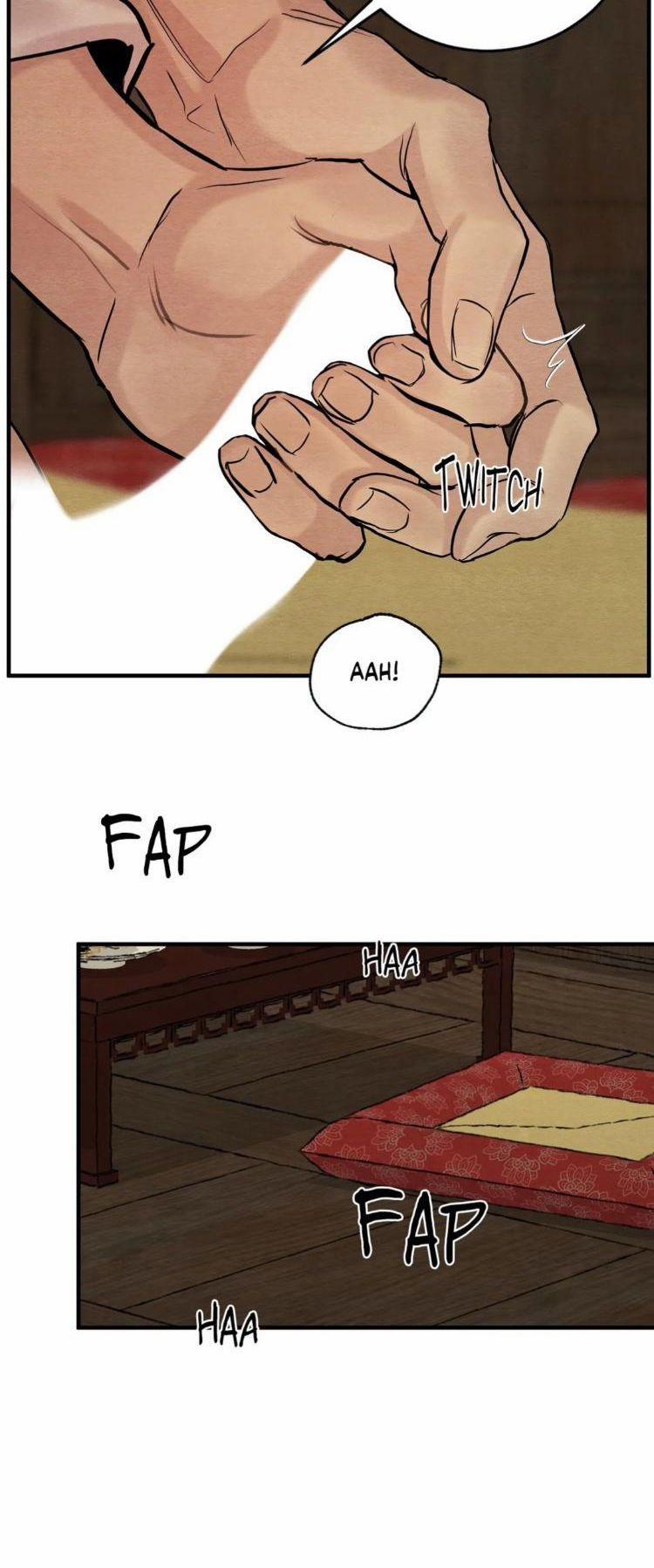 Dạ Ký – Vãn Dạ Họa Nhân 90.2 trang 15