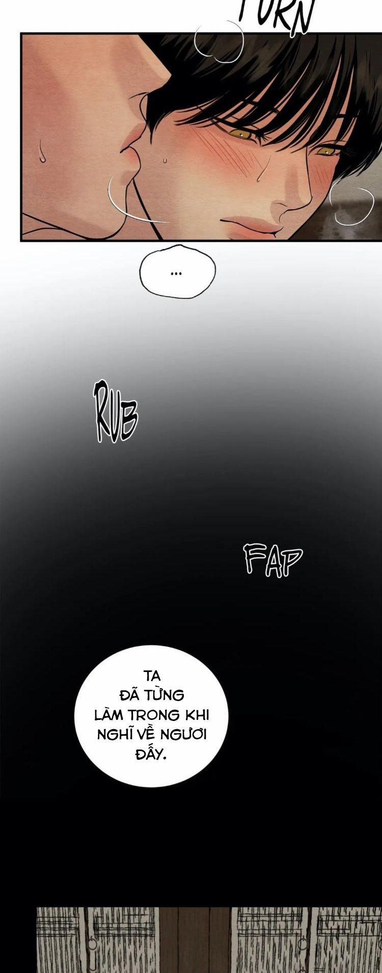 Dạ Ký – Vãn Dạ Họa Nhân 90.2 trang 17