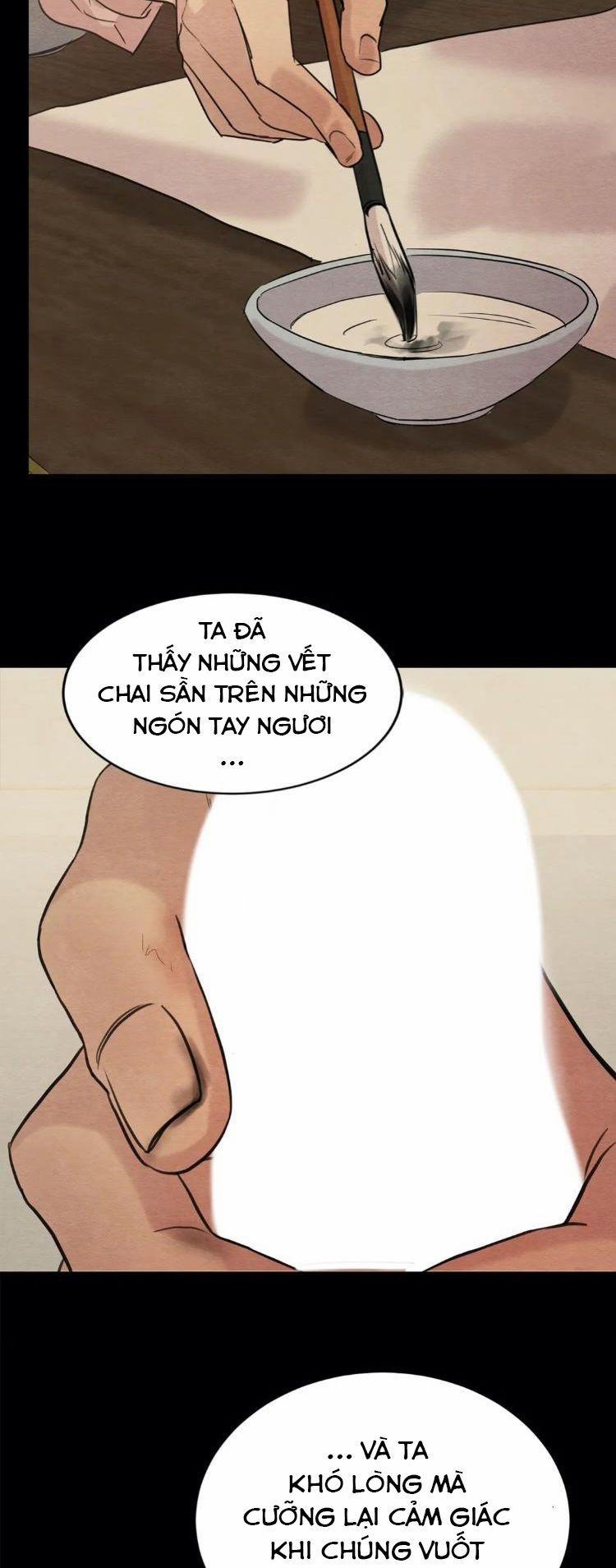 Dạ Ký – Vãn Dạ Họa Nhân 90.2 trang 19