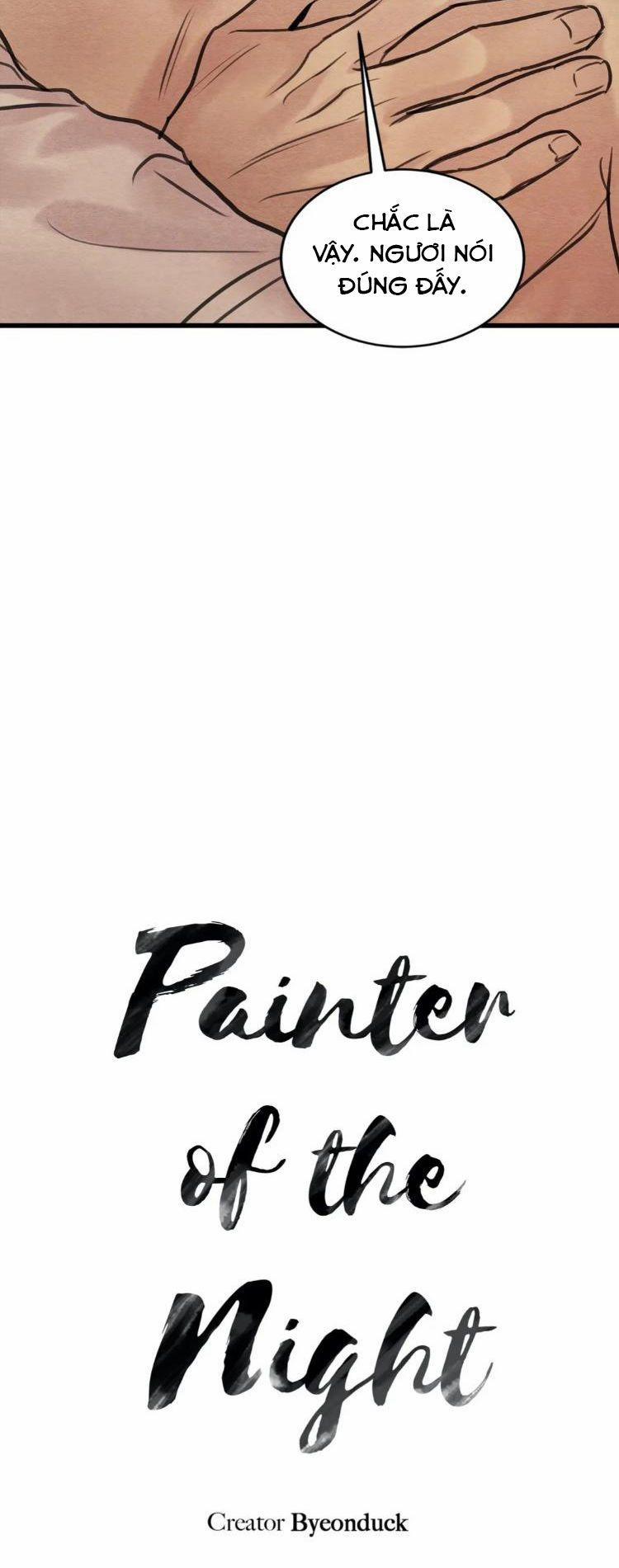 Dạ Ký – Vãn Dạ Họa Nhân 90.2 trang 2