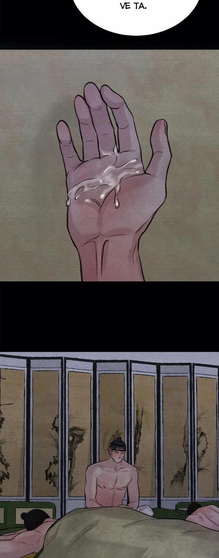 Dạ Ký – Vãn Dạ Họa Nhân 90.2 trang 20