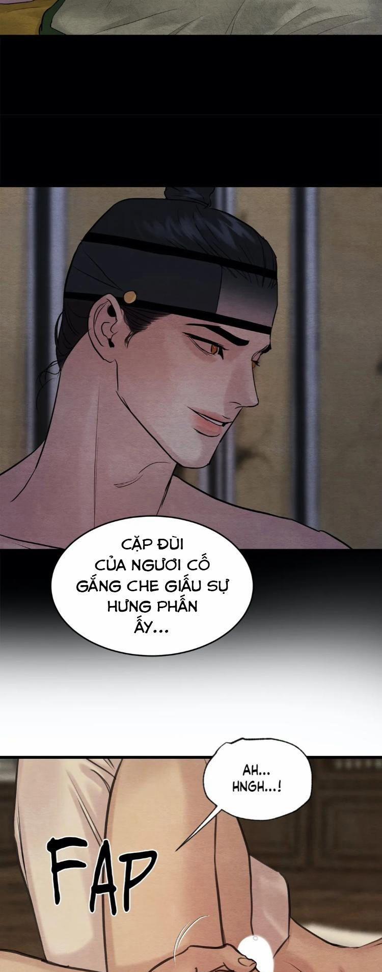 Dạ Ký – Vãn Dạ Họa Nhân 90.2 trang 21