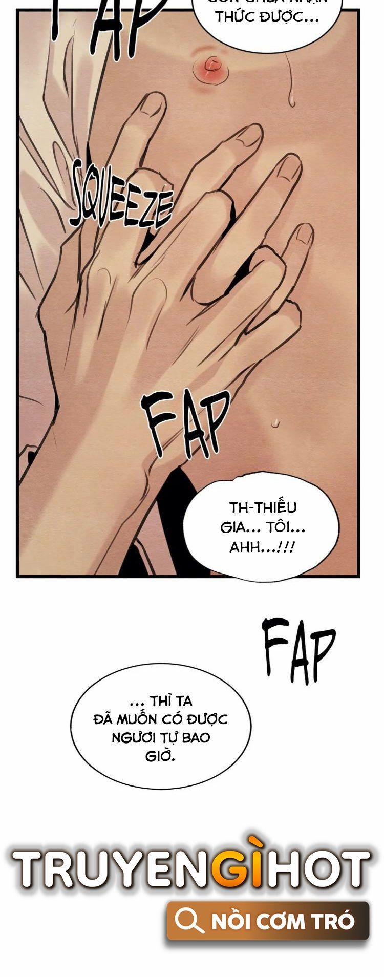 Dạ Ký – Vãn Dạ Họa Nhân 90.2 trang 23