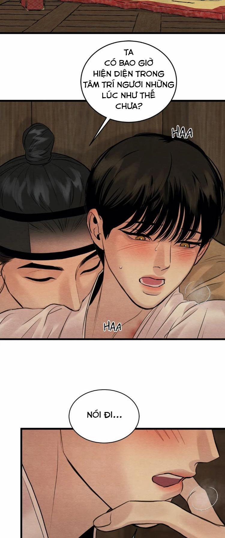 Dạ Ký – Vãn Dạ Họa Nhân 90.2 trang 26