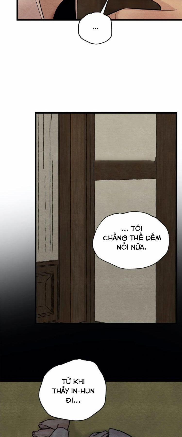 Dạ Ký – Vãn Dạ Họa Nhân 90.2 trang 27