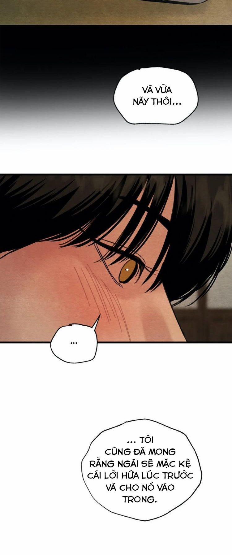 Dạ Ký – Vãn Dạ Họa Nhân 90.2 trang 29