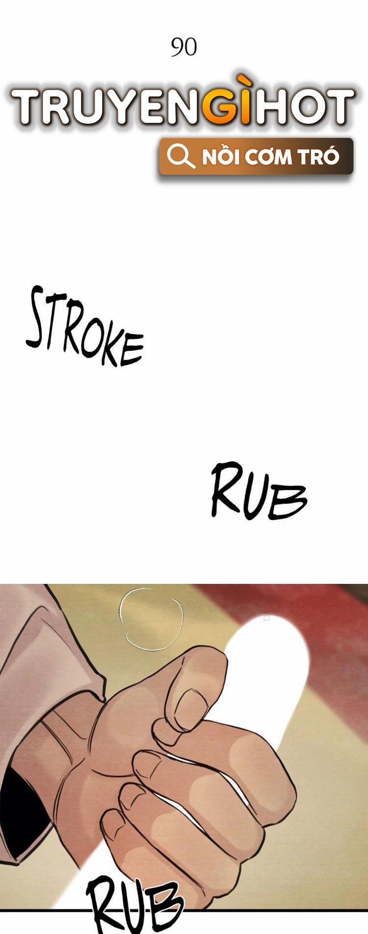 Dạ Ký – Vãn Dạ Họa Nhân 90.2 trang 3