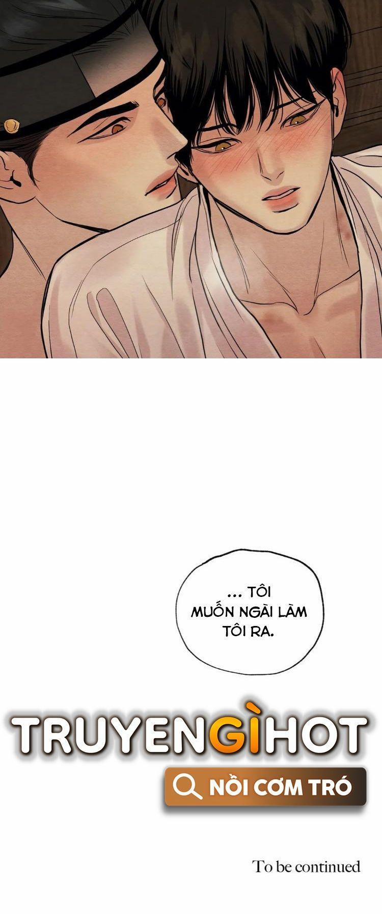 Dạ Ký – Vãn Dạ Họa Nhân 90.2 trang 31