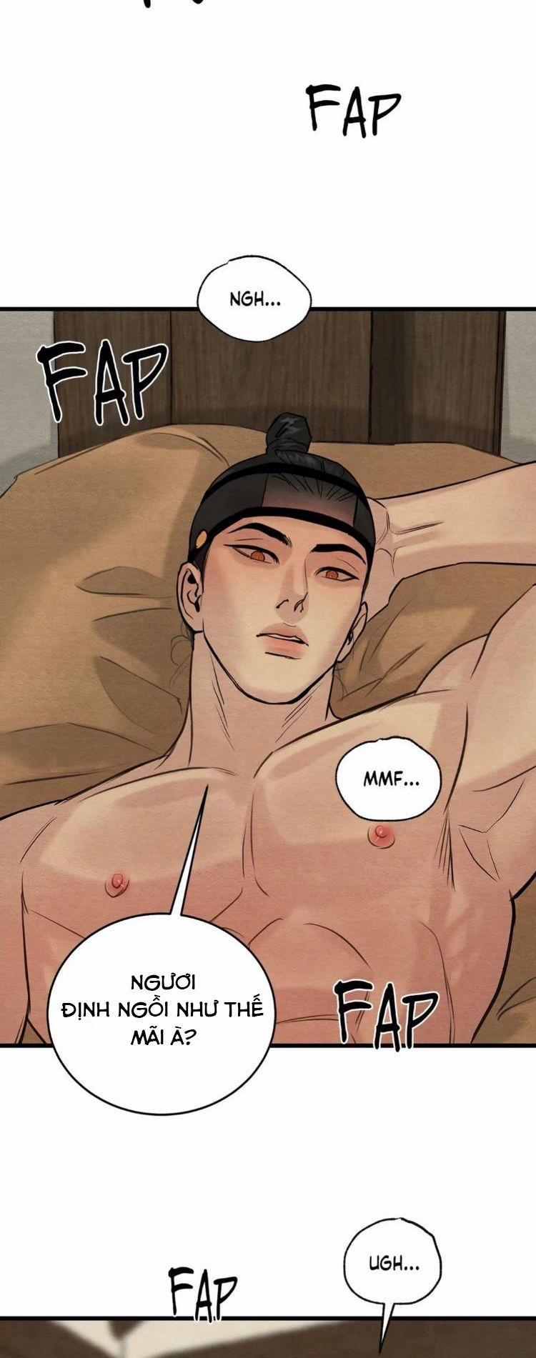 Dạ Ký – Vãn Dạ Họa Nhân 90.2 trang 4