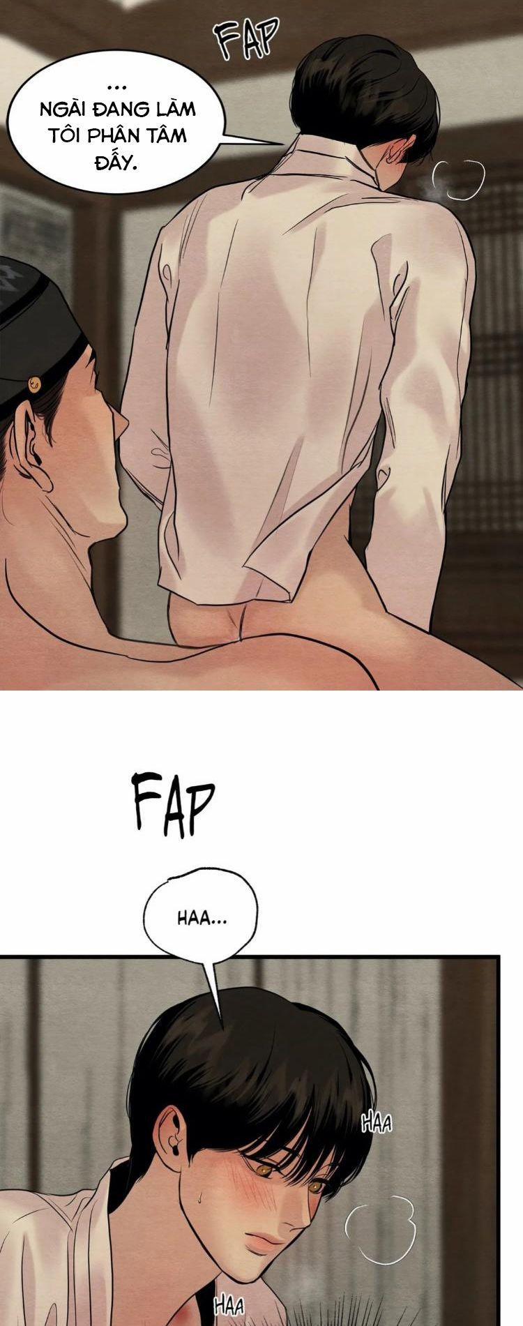 Dạ Ký – Vãn Dạ Họa Nhân 90.2 trang 5