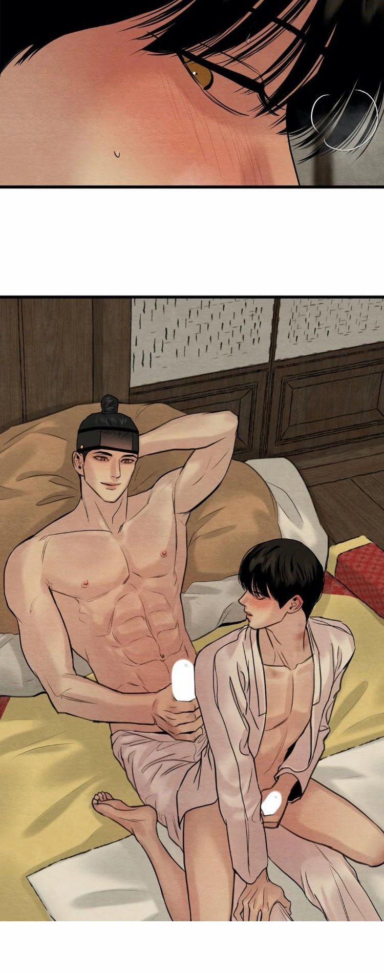 Dạ Ký – Vãn Dạ Họa Nhân 90.2 trang 7