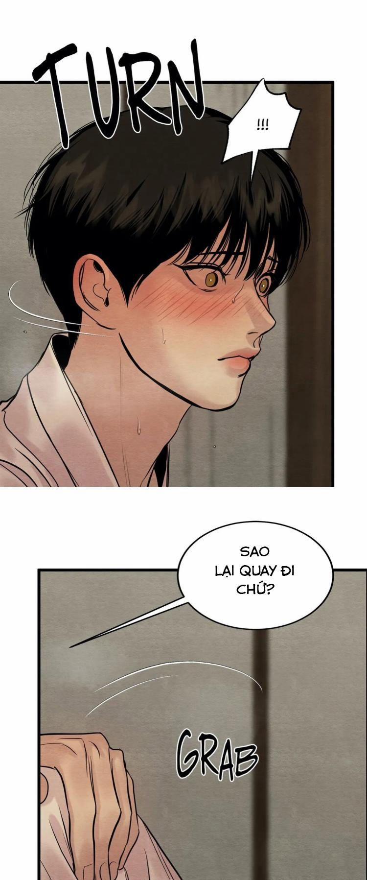 Dạ Ký – Vãn Dạ Họa Nhân 90.2 trang 8