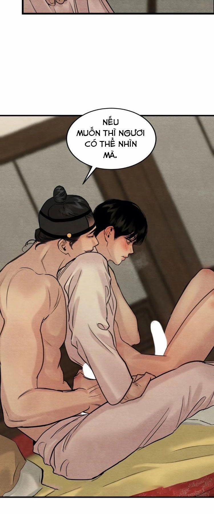 Dạ Ký – Vãn Dạ Họa Nhân 90.2 trang 9