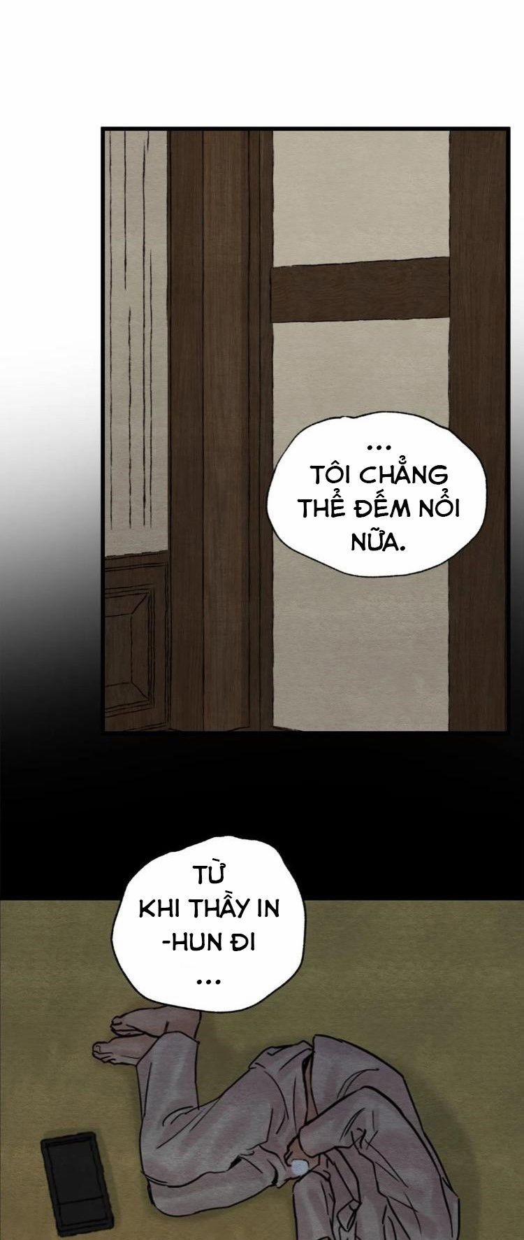 Dạ Ký – Vãn Dạ Họa Nhân 91.1 trang 3