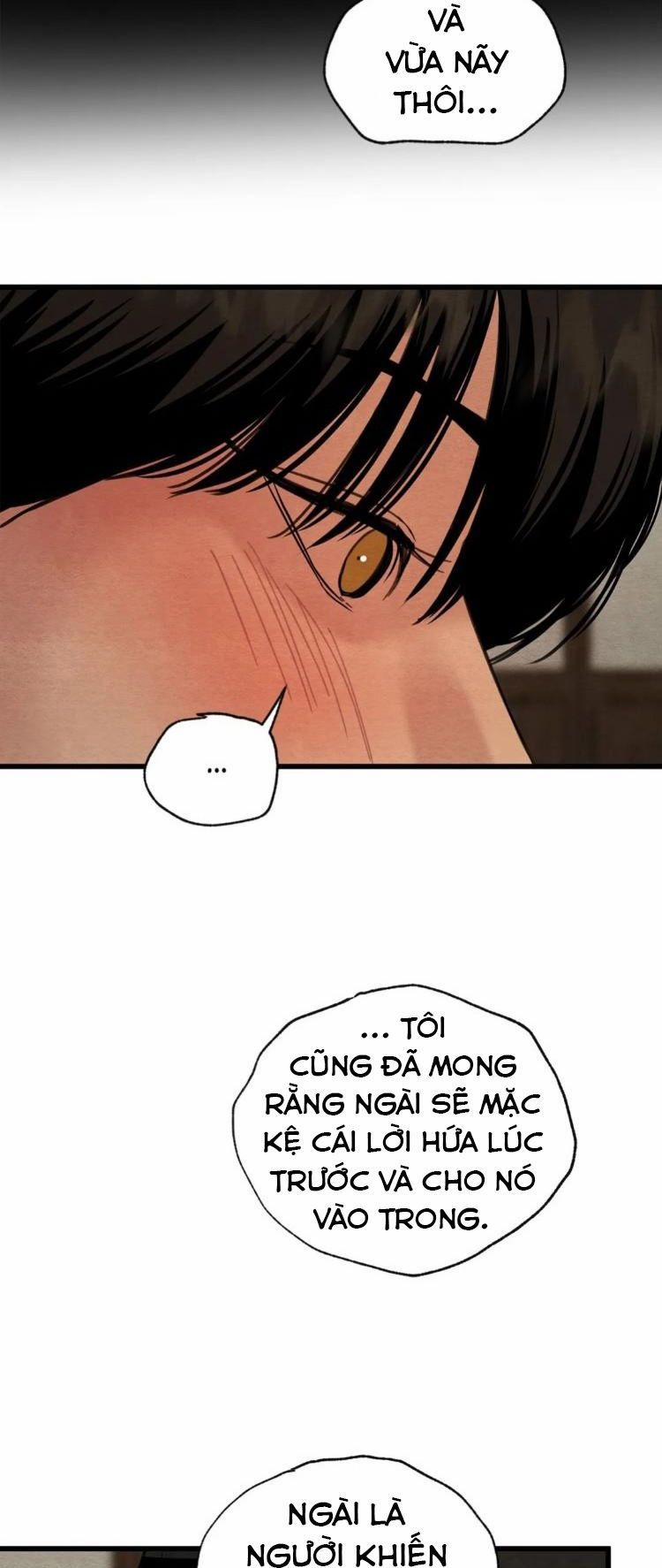 Dạ Ký – Vãn Dạ Họa Nhân 91.1 trang 5