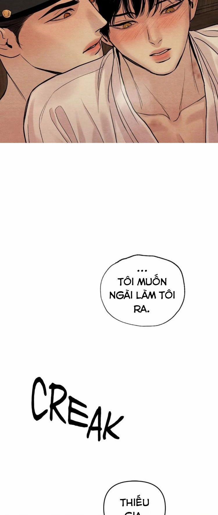 Dạ Ký – Vãn Dạ Họa Nhân 91.1 trang 7