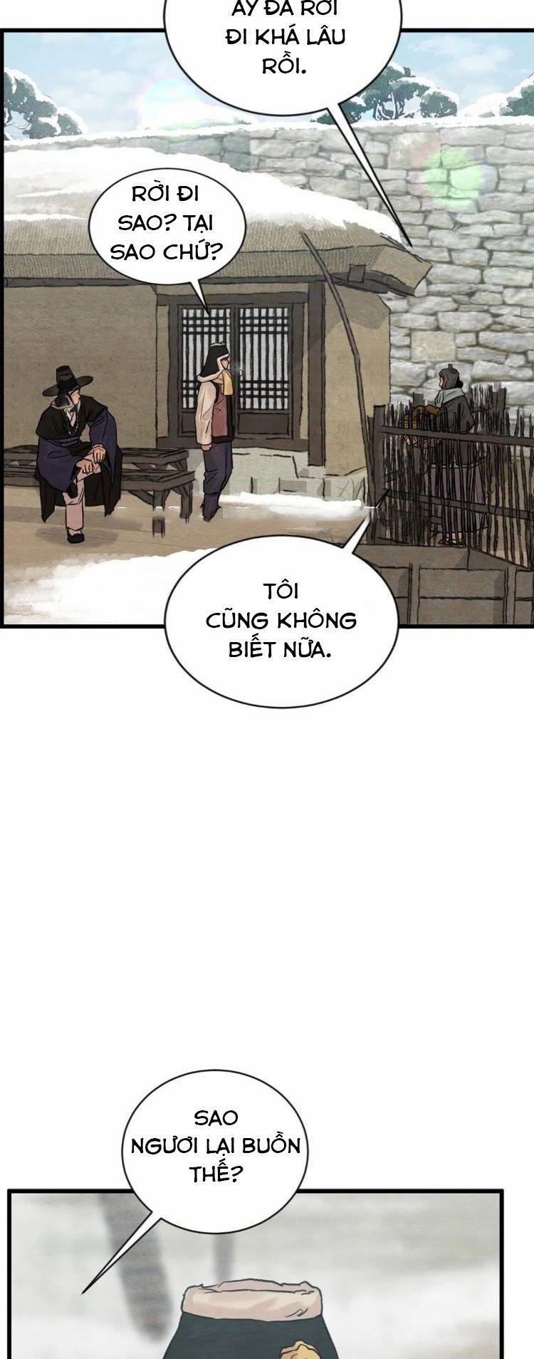 Dạ Ký – Vãn Dạ Họa Nhân 91.2 trang 18