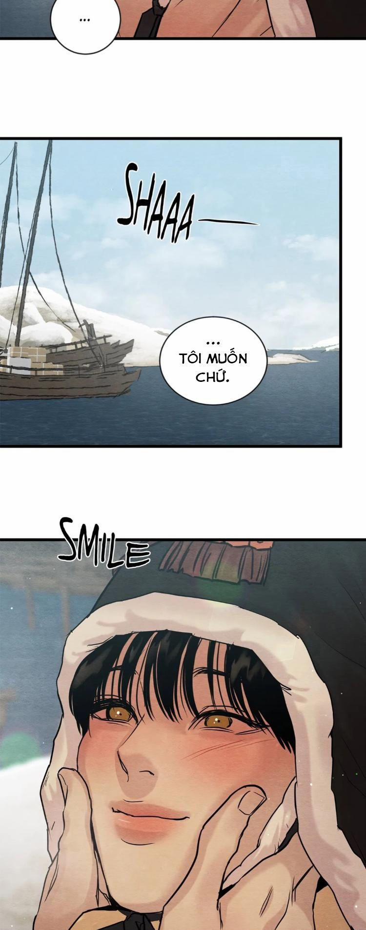 Dạ Ký – Vãn Dạ Họa Nhân 91.2 trang 22