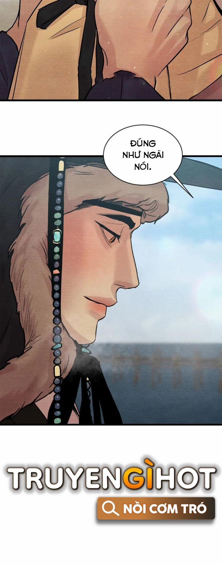 Dạ Ký – Vãn Dạ Họa Nhân 91.2 trang 23