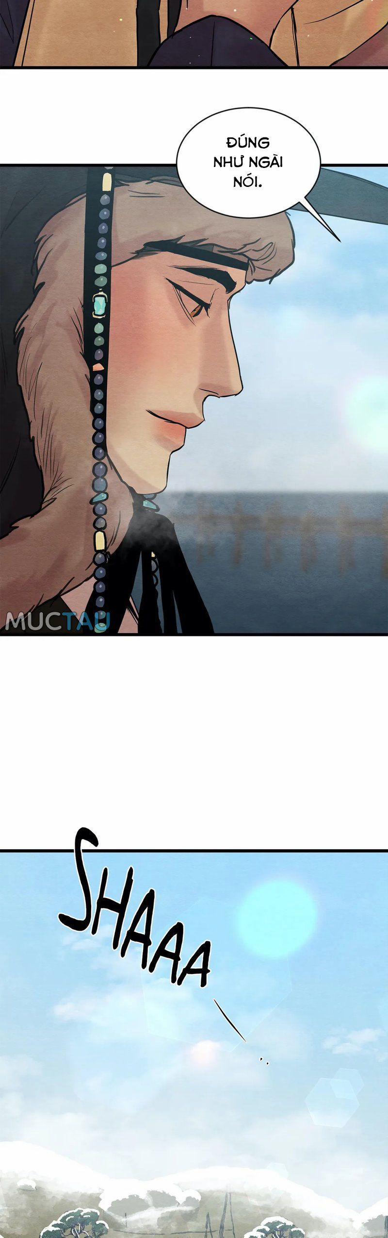 Dạ Ký – Vãn Dạ Họa Nhân 92.1 trang 6