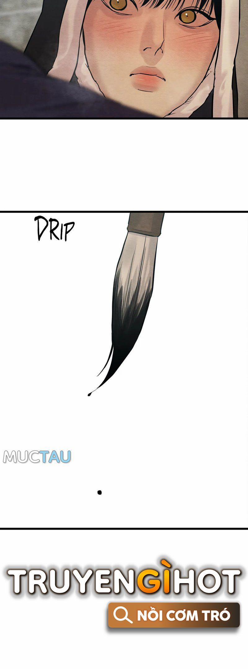 Dạ Ký – Vãn Dạ Họa Nhân 92.2 trang 11