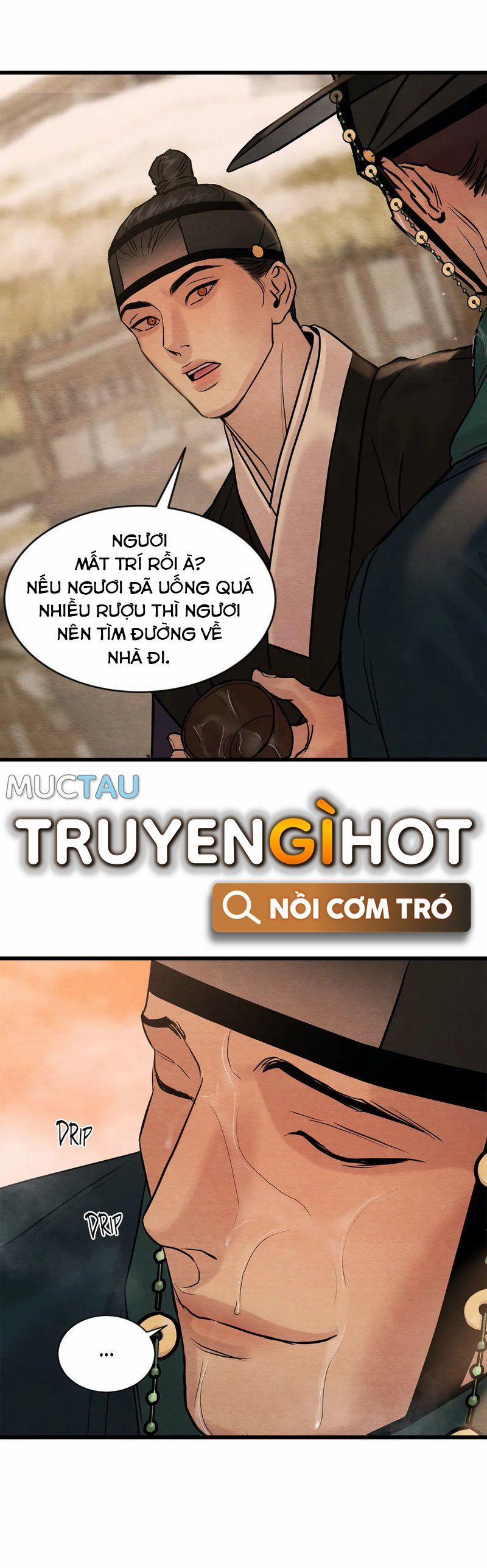 Dạ Ký – Vãn Dạ Họa Nhân 92.2 trang 17